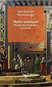 Mytho-politiques wunenburger